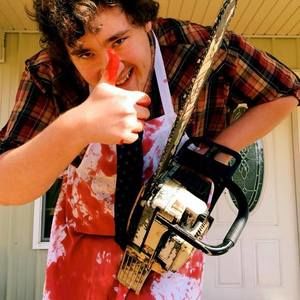 Meet your Posher, Aaron